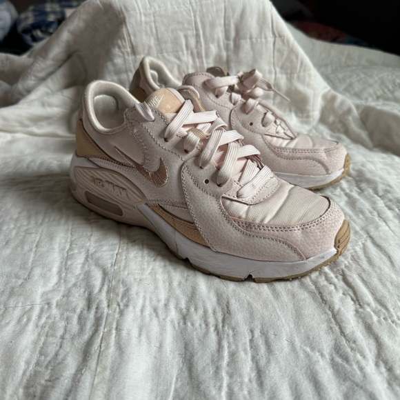 Nike Air Max Excee Sneaker - Picture 8 of 8